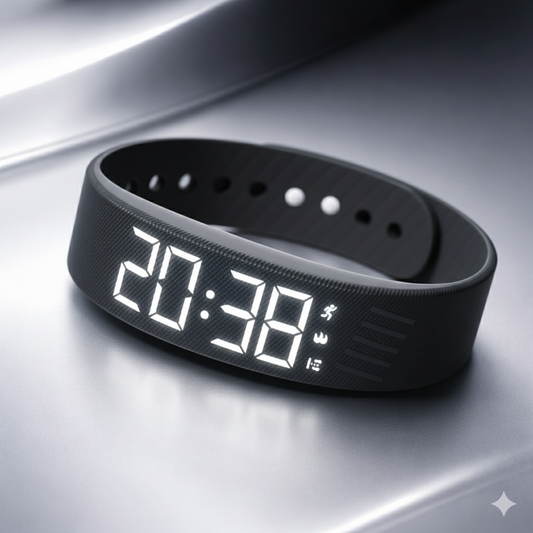 PulseRise